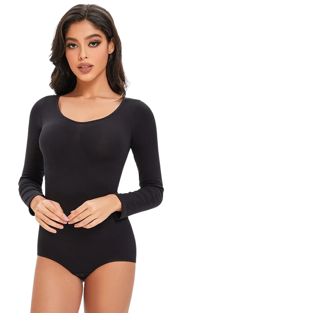 Flexora long sleeve Bodysuit