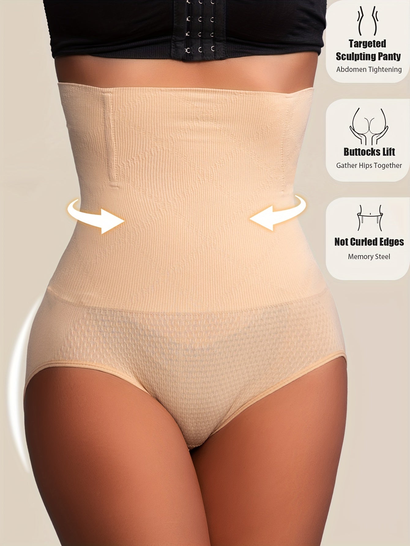 Flexora tummy control underwear