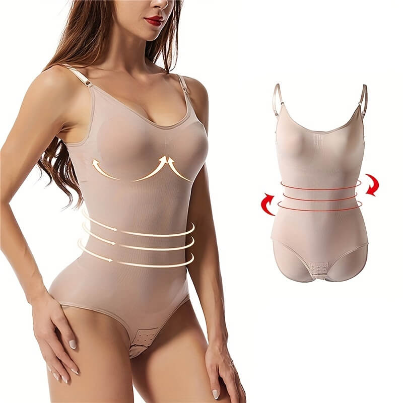 Flexora SculptEase Bodysuit