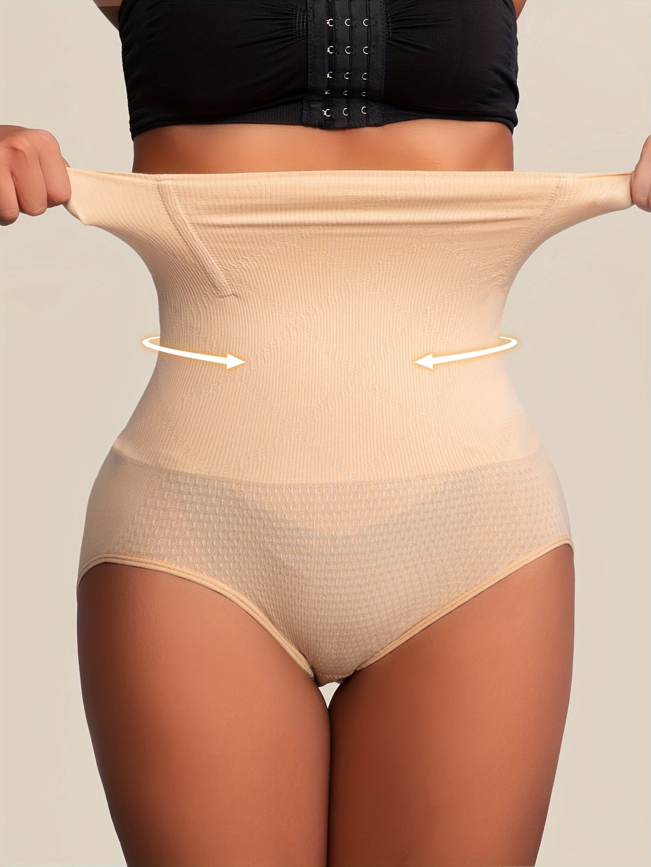 Flexora tummy control underwear