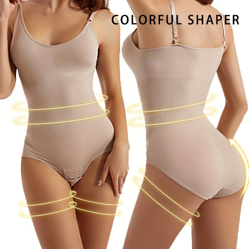 Flexora SculptEase Bodysuit